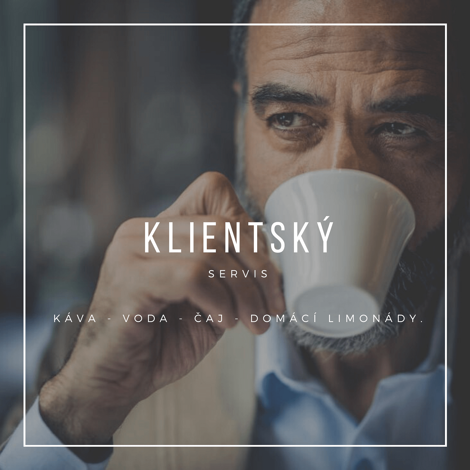 Klientský servis