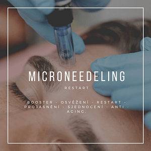 Microneedeling