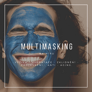 Multimasking